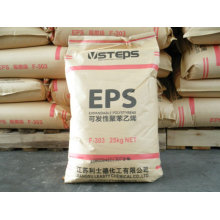 EPS Materias Primas / expandible Poliestireno Pellet / EPS gránulos EPS